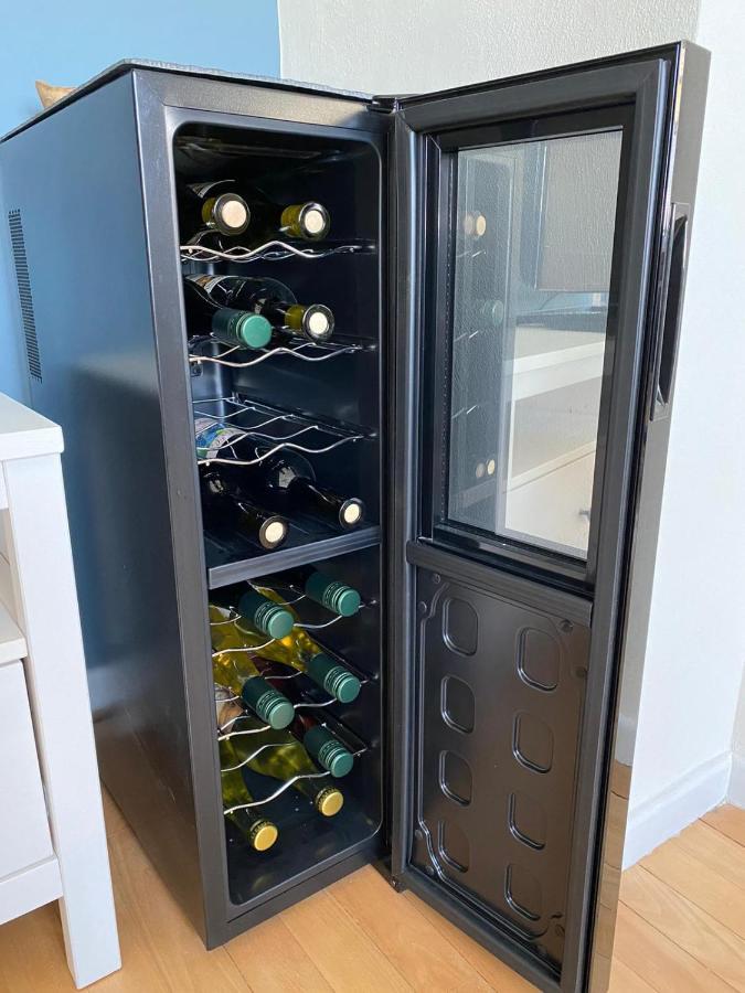 Ferienwohnung Seeglueck Bostalsee Nohfelden Eksteriør billede